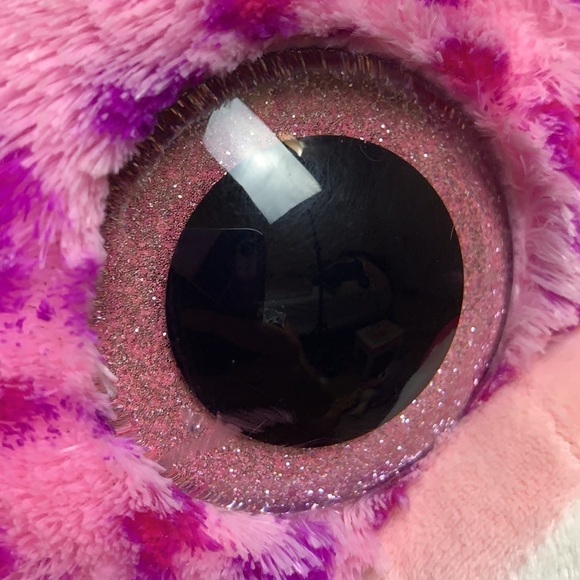 Large Glamour Cat Beanie Boo - Picture 10 of 10